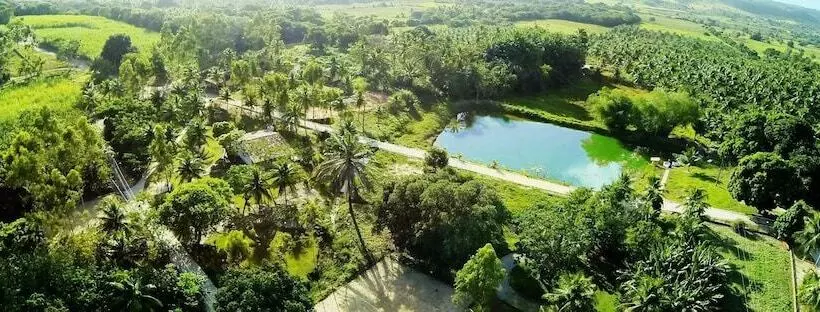 Camaratuba Hotel Fazenda