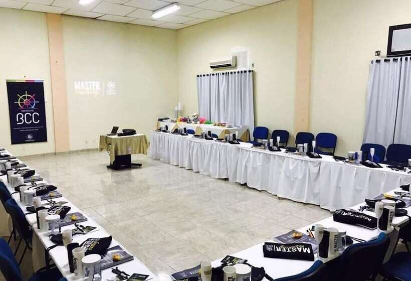 Camaratuba Hotel Fazenda