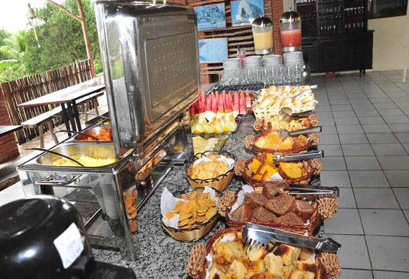 Camaratuba Hotel Fazenda