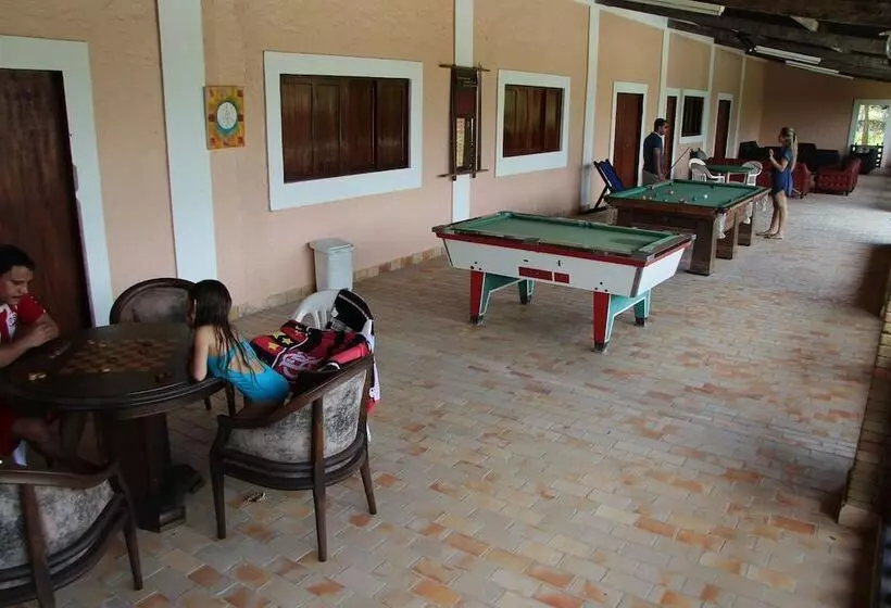Camaratuba Hotel Fazenda