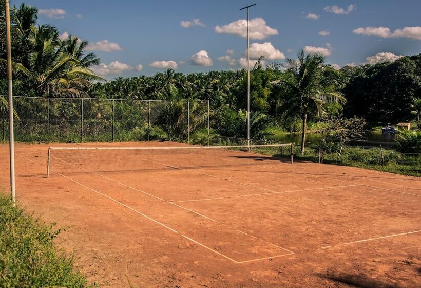 Camaratuba Hotel Fazenda