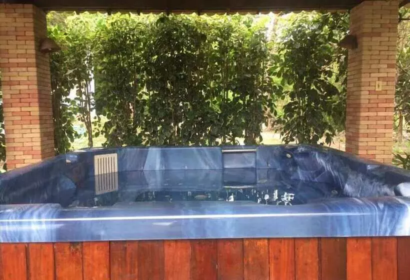 Camaratuba Hotel Fazenda