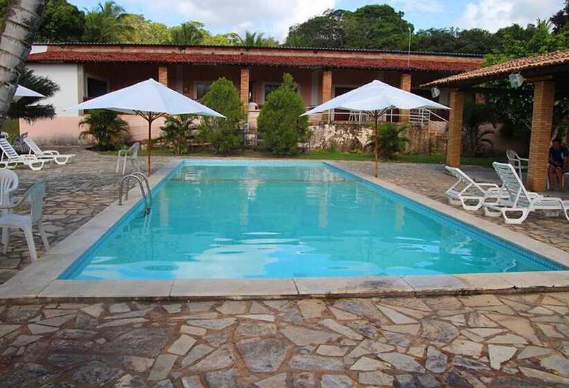 Camaratuba Hotel Fazenda