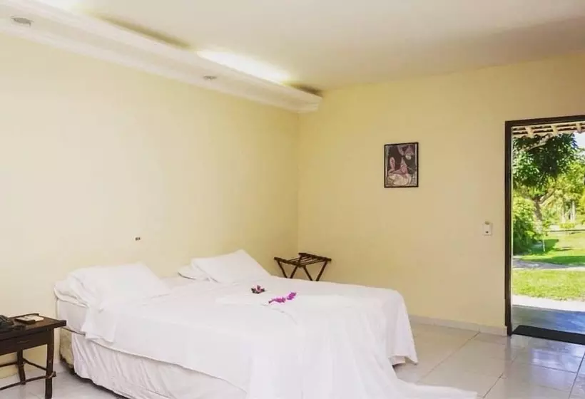 Camaratuba Hotel Fazenda