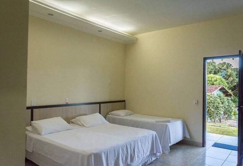 Camaratuba Hotel Fazenda