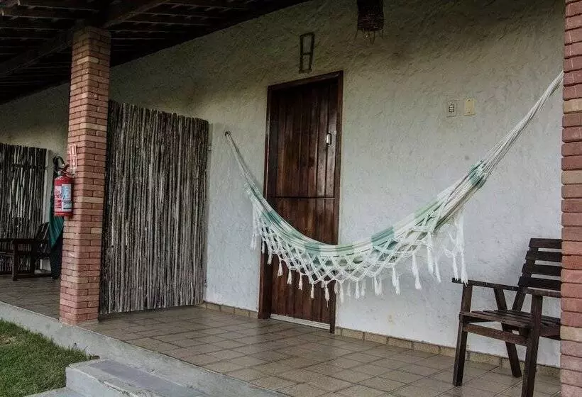 Camaratuba Hotel Fazenda
