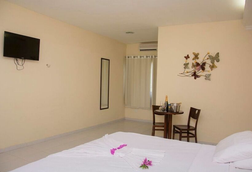 Camaratuba Hotel Fazenda