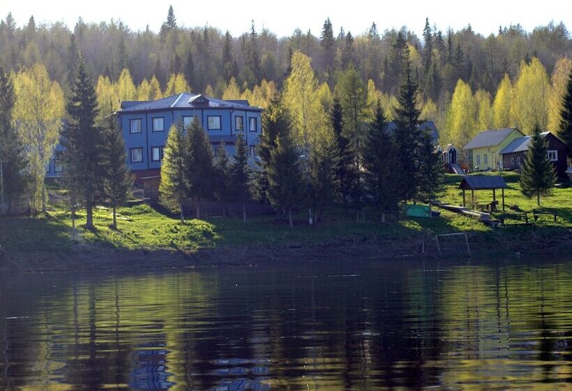 Forest Hotel Golubino