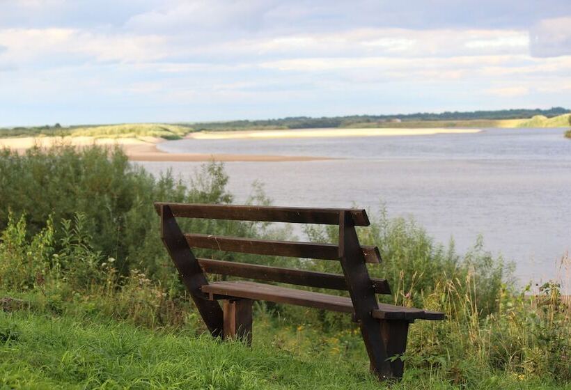 Forest Hotel Golubino