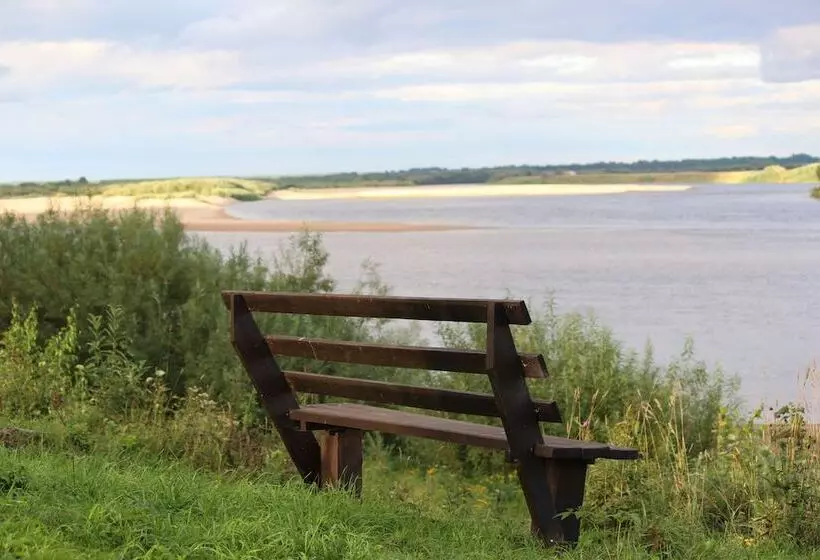 Forest Hotel Golubino