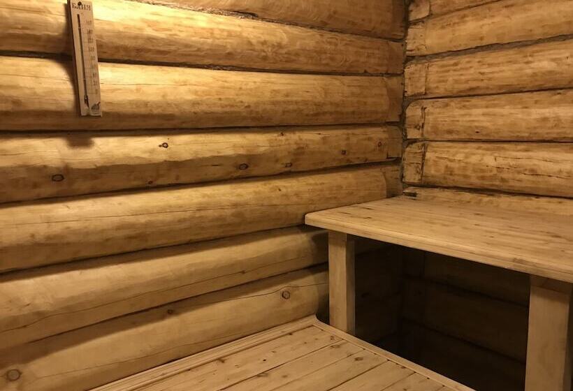 Forest Hotel Golubino