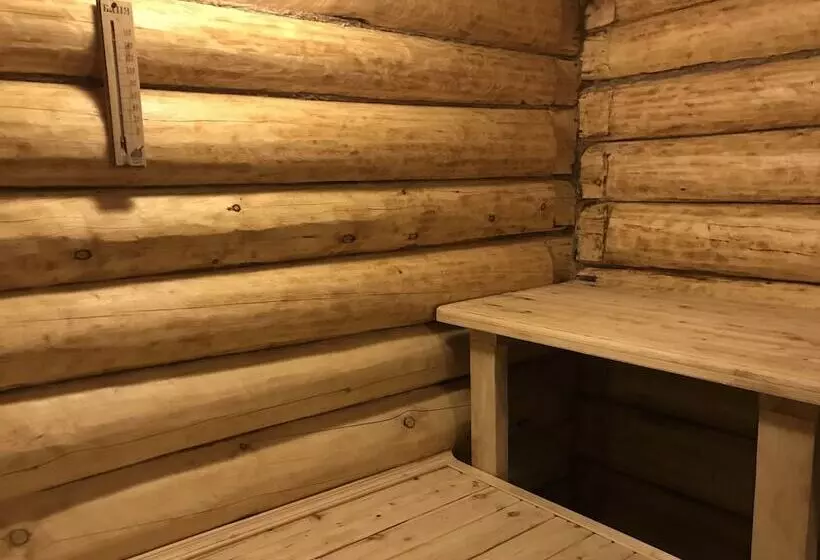 Forest Hotel Golubino