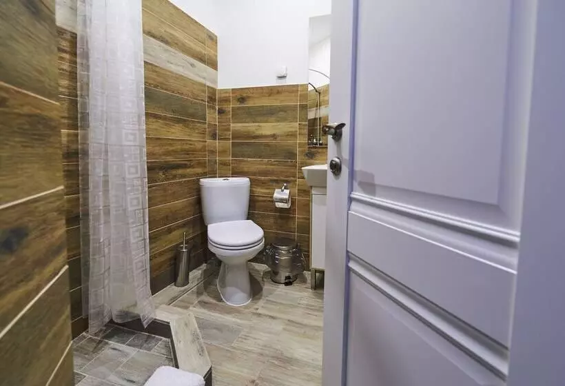 Forest Hotel Golubino