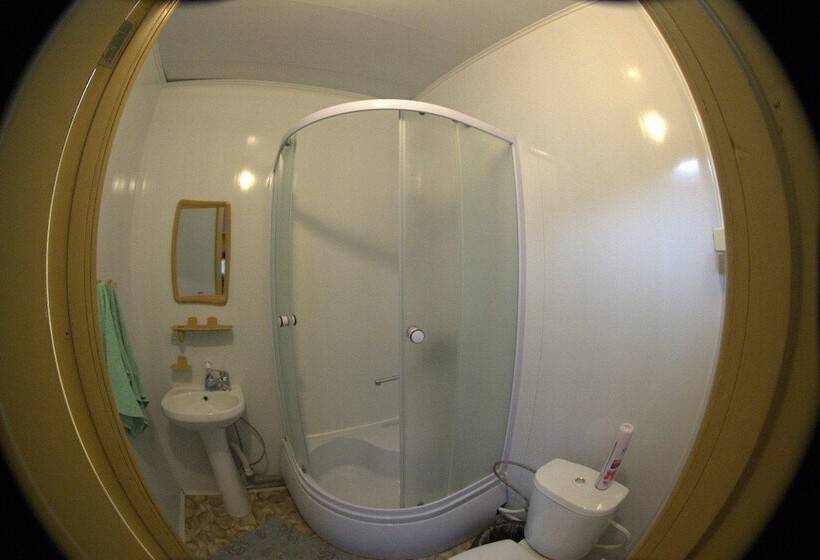 Forest Hotel Golubino