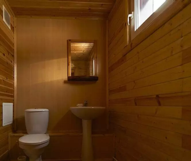 Forest Hotel Golubino