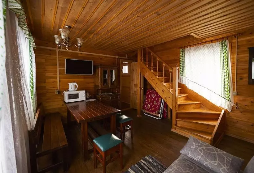 Forest Hotel Golubino