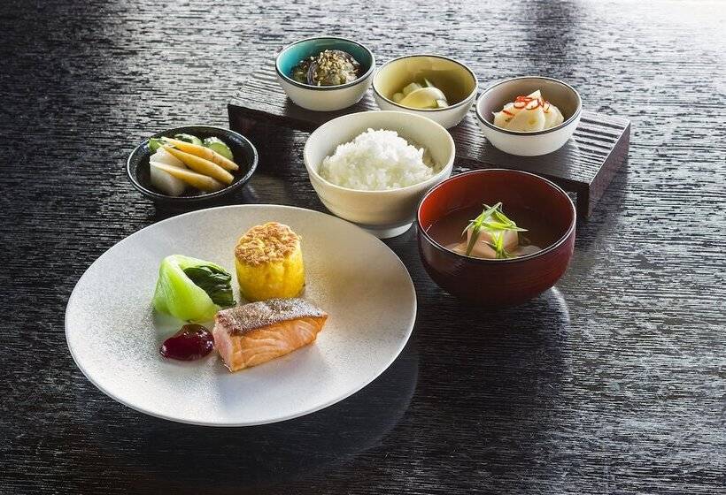 Hostal Nipponia Sasayama Castle Town