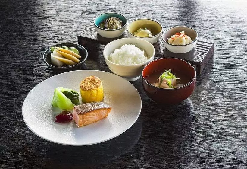 簡易ホテル Nipponia Sasayama Castle Town