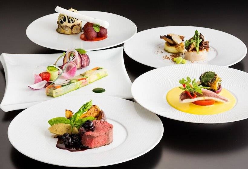 Hostal Nipponia Sasayama Castle Town