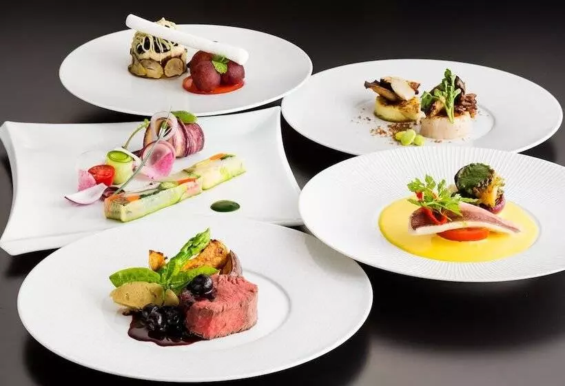 簡易ホテル Nipponia Sasayama Castle Town