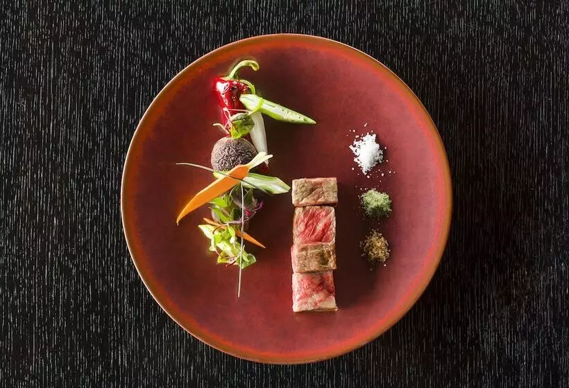 簡易ホテル Nipponia Sasayama Castle Town