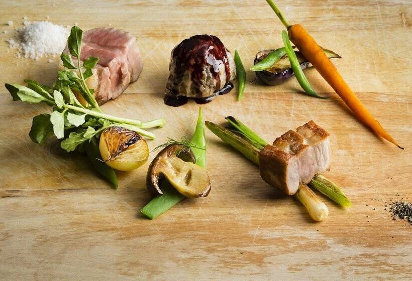 Hostal Nipponia Sasayama Castle Town