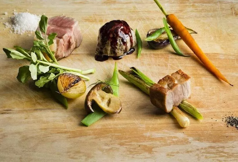 簡易ホテル Nipponia Sasayama Castle Town