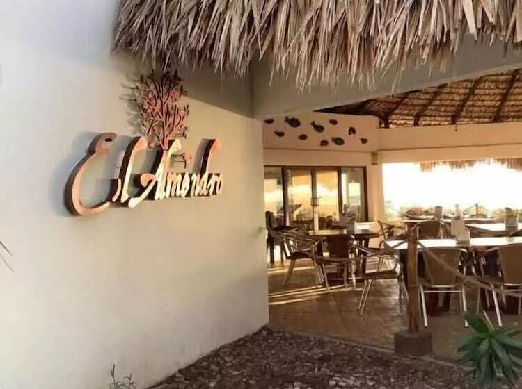 Hotelli Arista Bugambilias