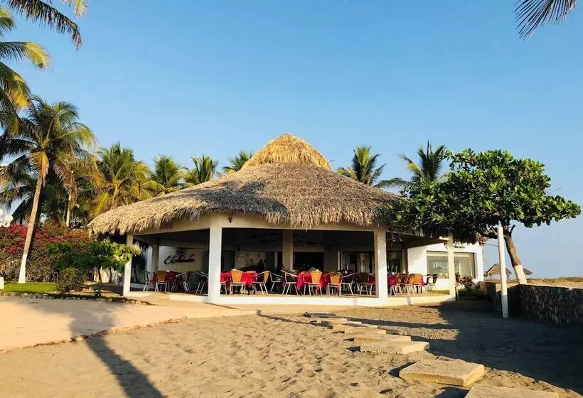 Hotelli Arista Bugambilias