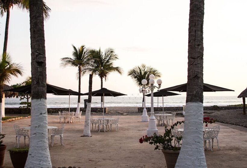 호텔 Arista Bugambilias