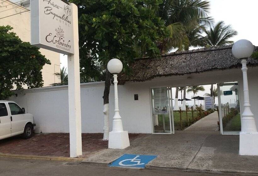 호텔 Arista Bugambilias