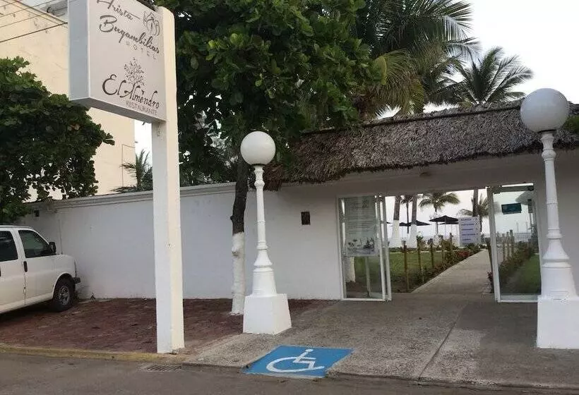 Hotelli Arista Bugambilias