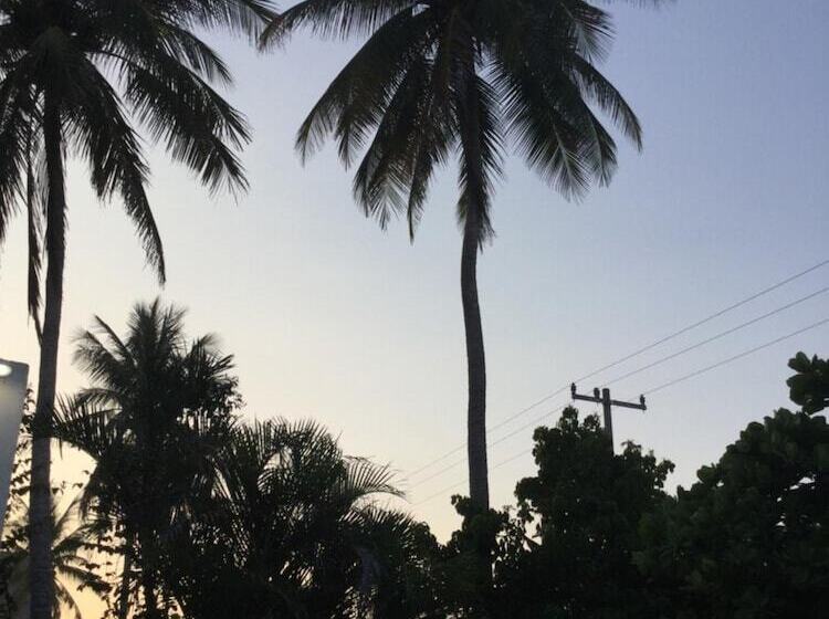 호텔 Arista Bugambilias