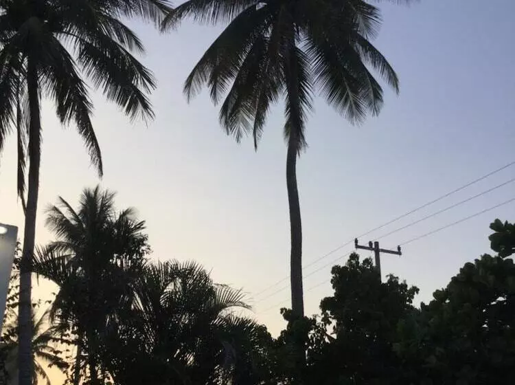 Hotelli Arista Bugambilias