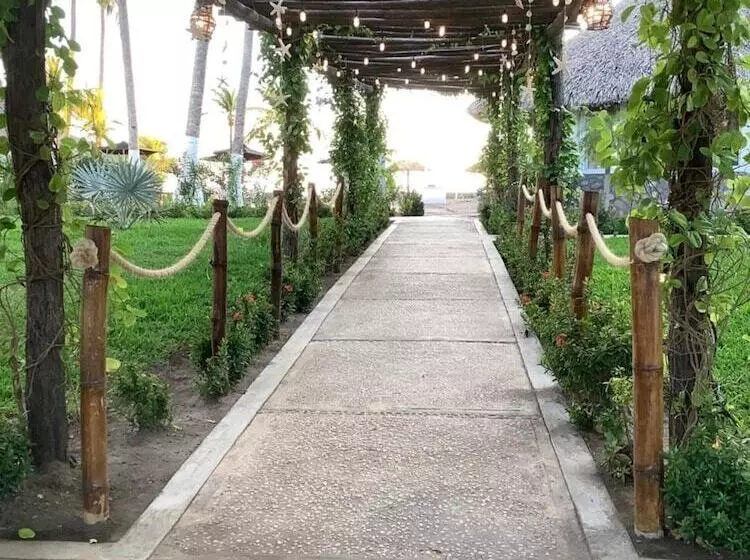 Hotelli Arista Bugambilias