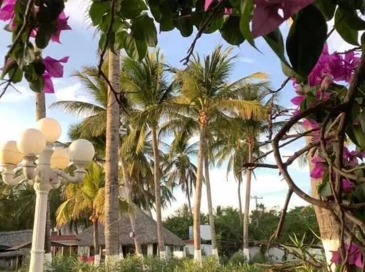 Hotelli Arista Bugambilias