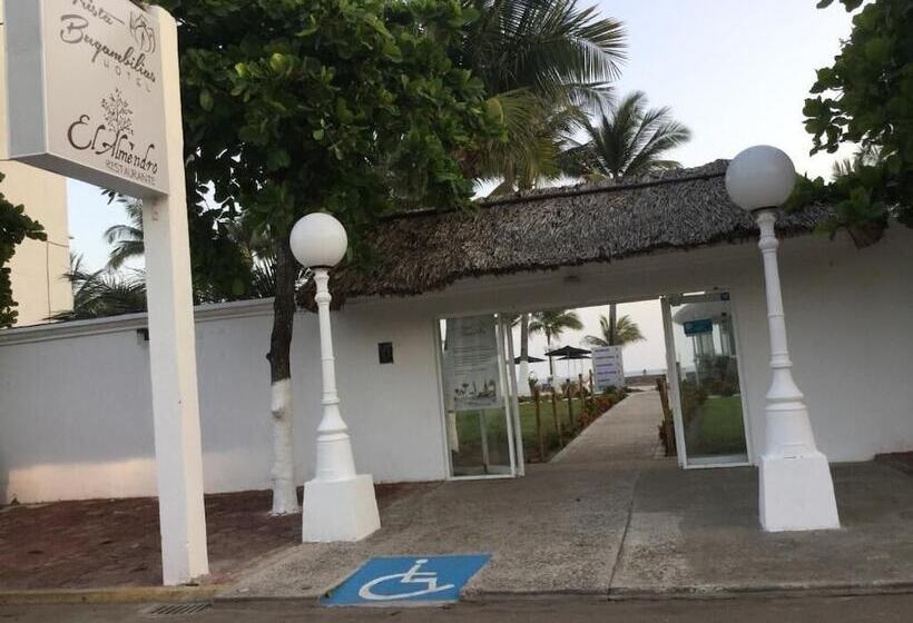 호텔 Arista Bugambilias