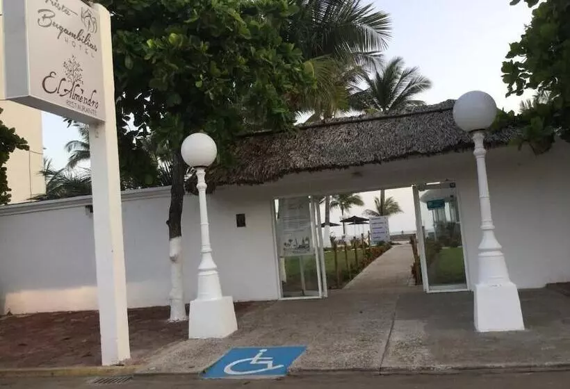 Hotelli Arista Bugambilias