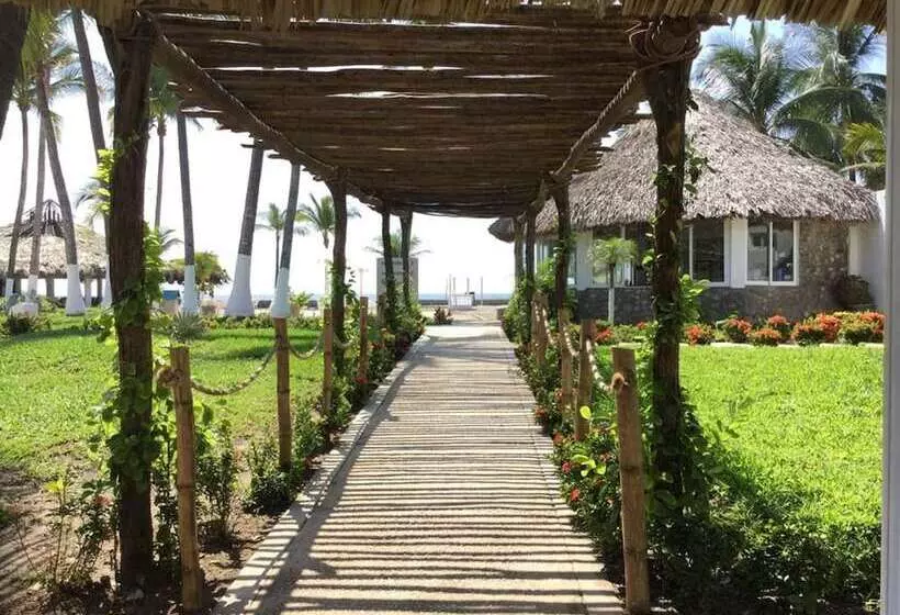 Hotelli Arista Bugambilias