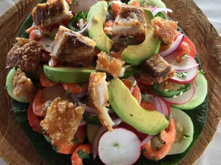 Hotelli Arista Bugambilias