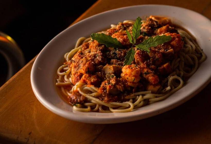 호텔 Arista Bugambilias