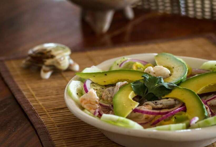 호텔 Arista Bugambilias