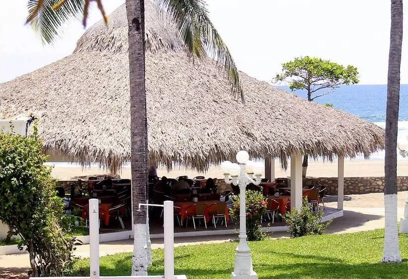 Hotelli Arista Bugambilias