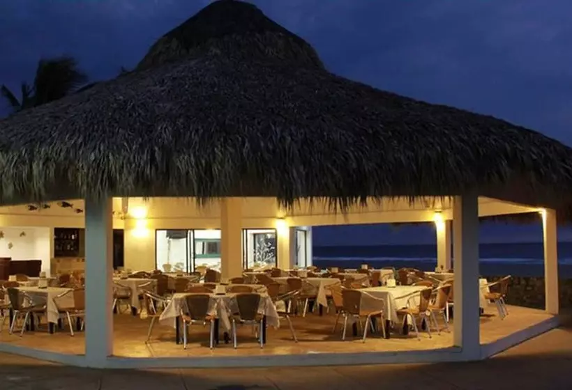 Hotelli Arista Bugambilias