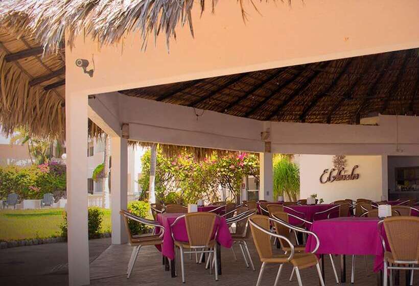 호텔 Arista Bugambilias