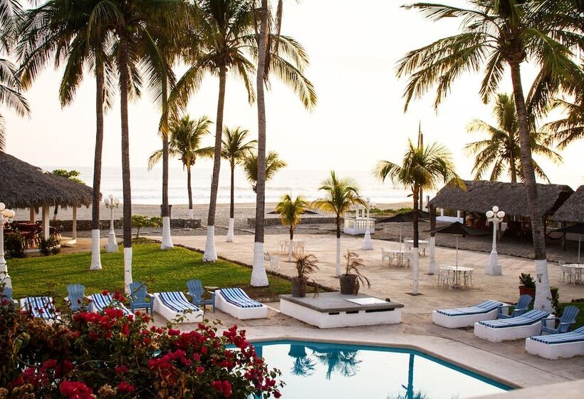 호텔 Arista Bugambilias