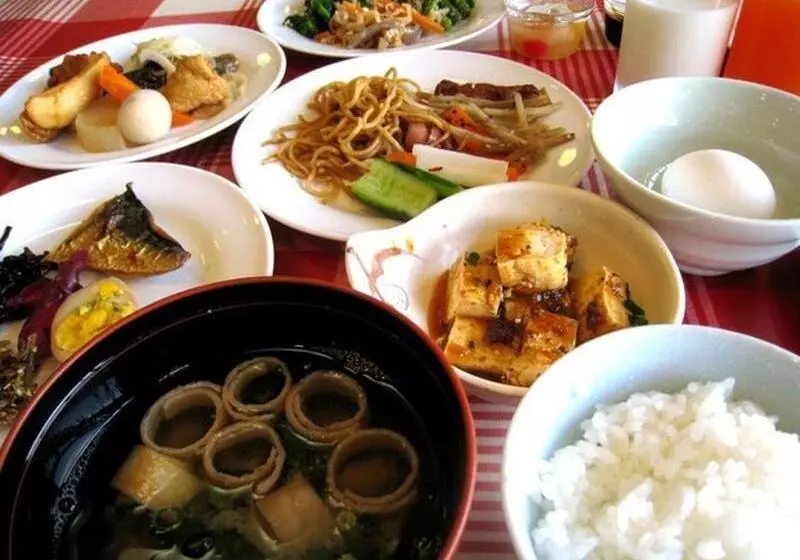 ホテル Crown Hills Yuki