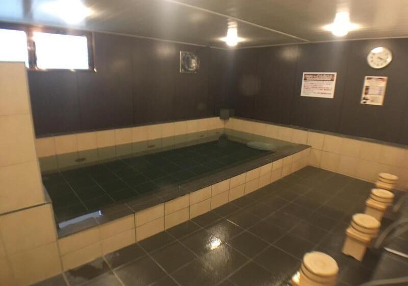 Hotel Crown Hills Yuki