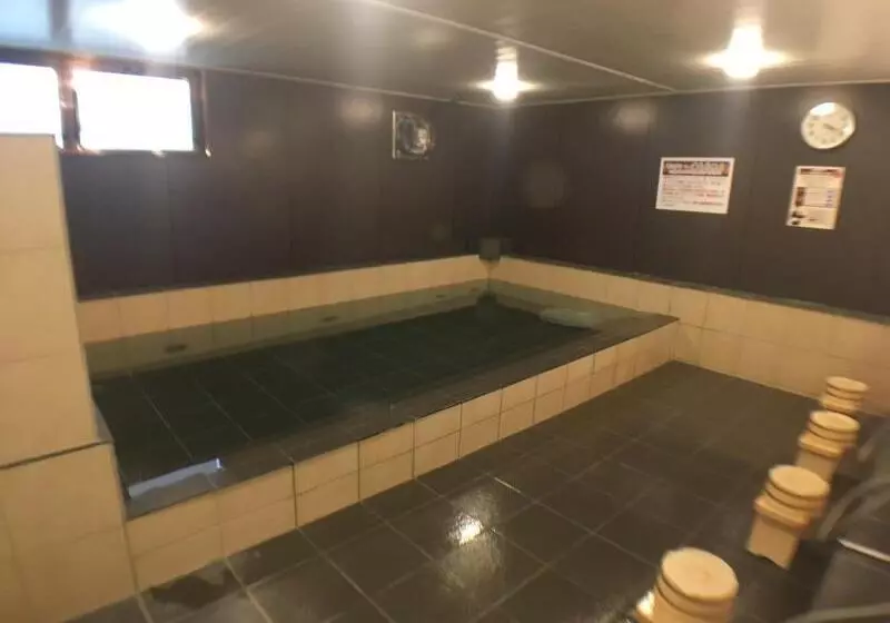 ホテル Crown Hills Yuki