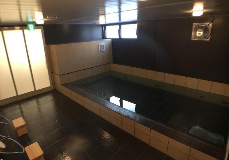 Hotel Crown Hills Yuki